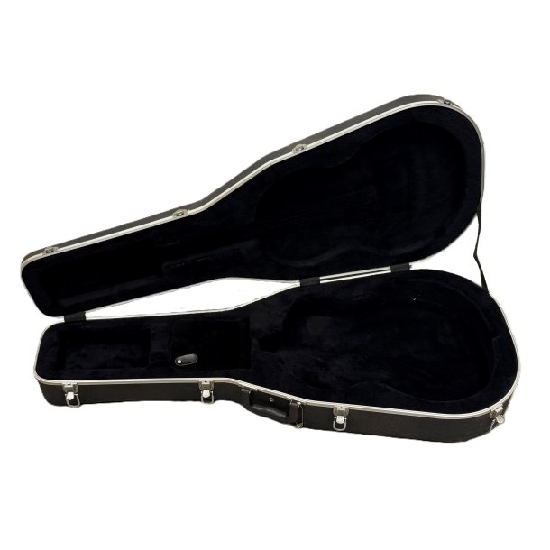 (BRUGT) Classical hardcase - Spansk guitar